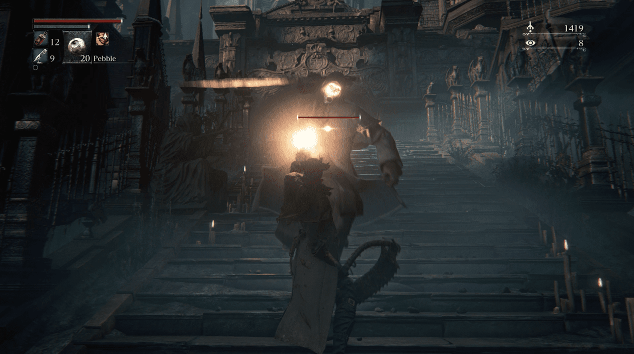 Bloodborne Walkthrough: The Ultimate List Of Tips And Tricks