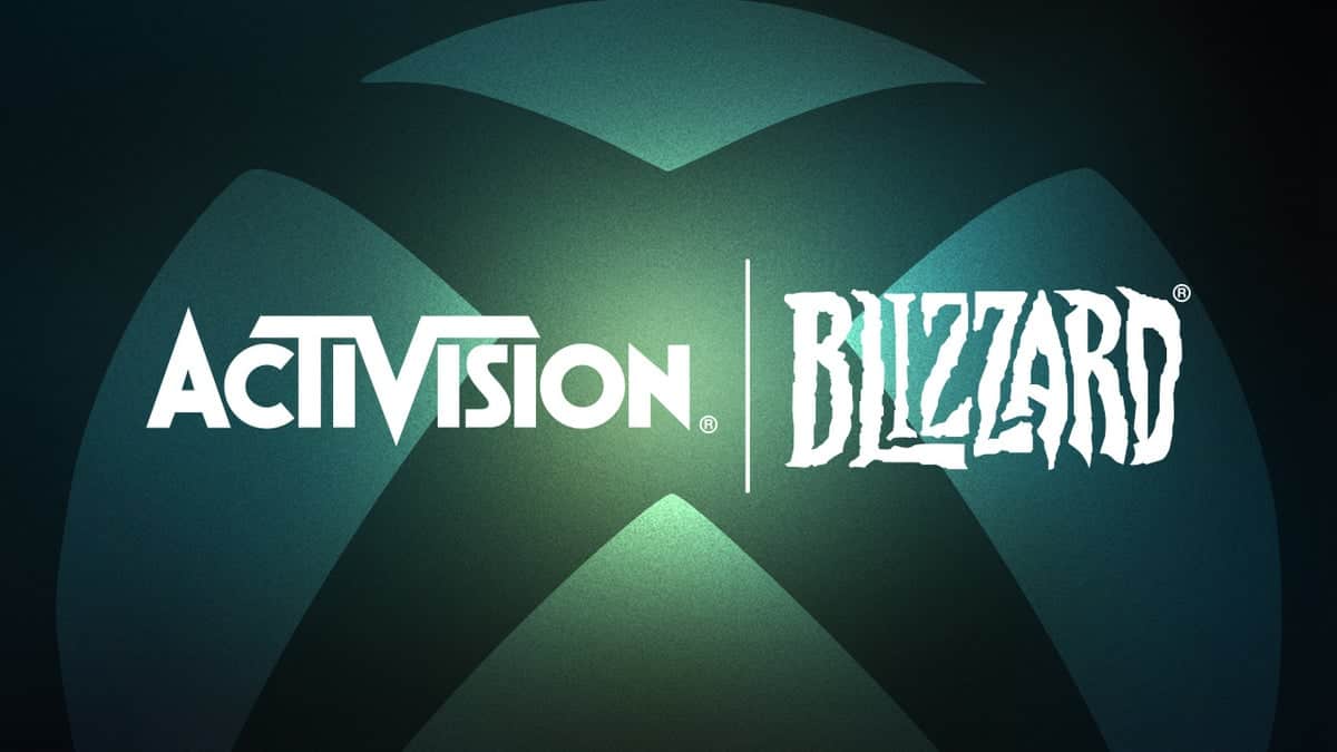 Activision Blizzard's Bobby Kotick says merger saga not yet over