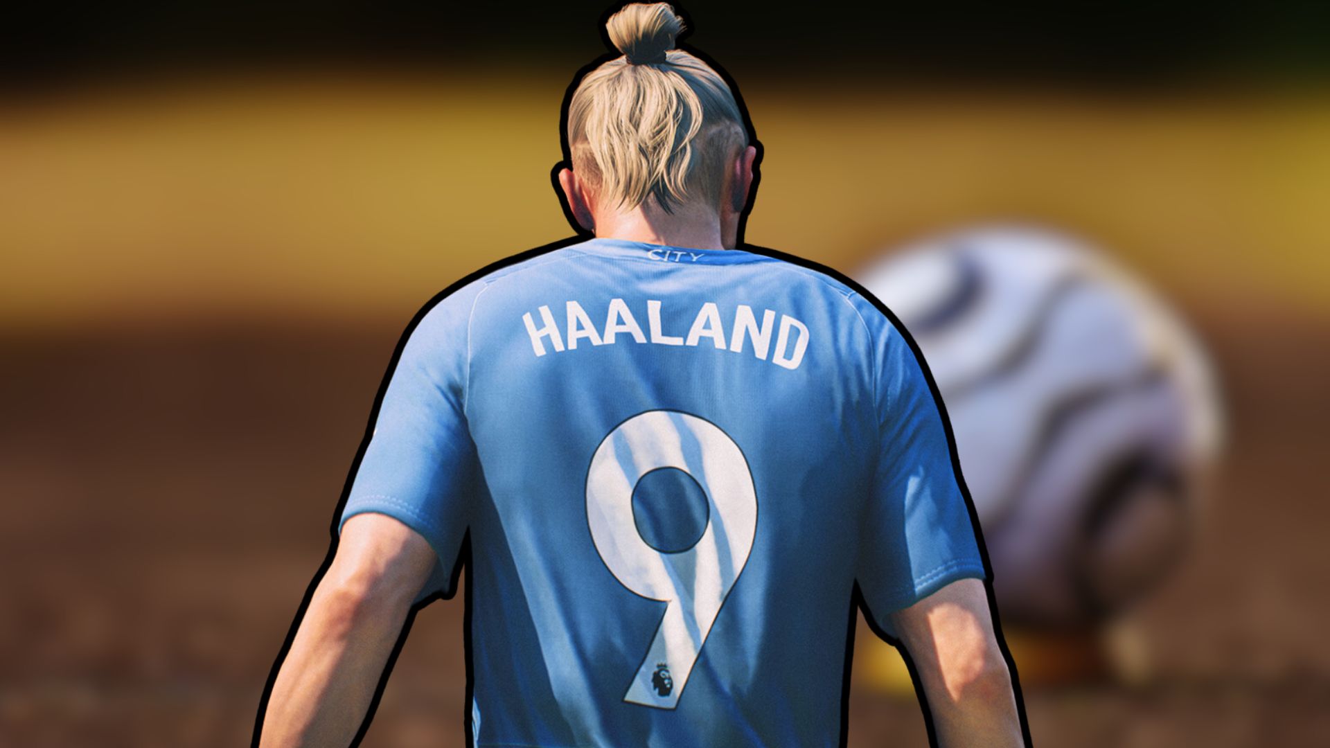 RUMOR: 2K May Be Working On The Next FIFA Game