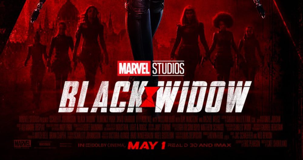 Lawsuit Endgame: Disney And Scarlett Johansson Settle Out Of Court