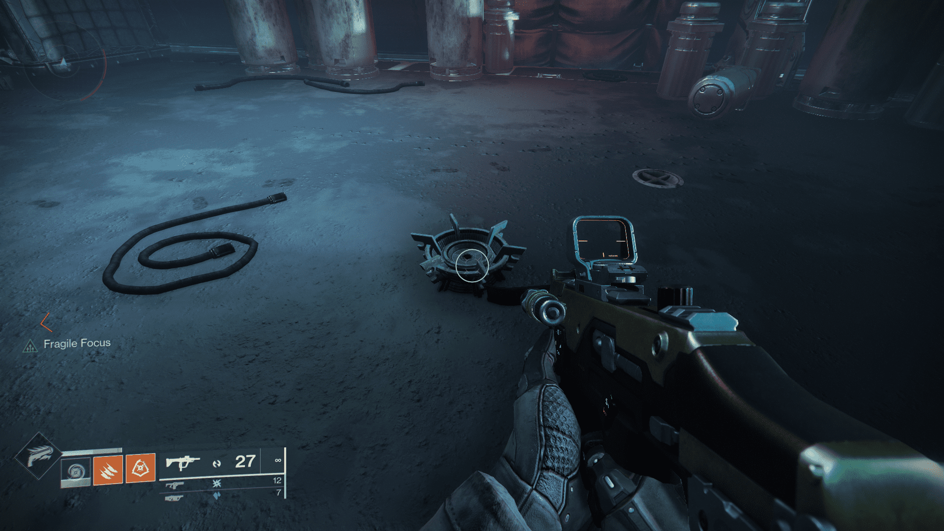 How To Find Opulent Chests & Keys In Destiny 2: Season Of The Haunted