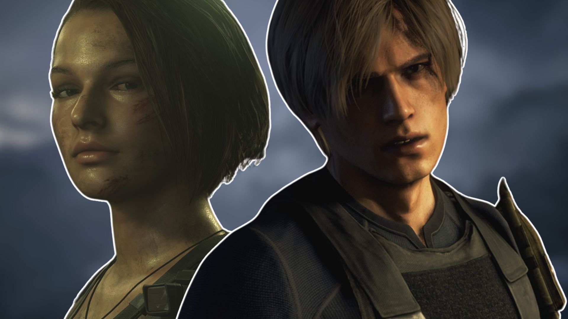 Capcom Joins Horror Game Frenzy with Possible Resident Evil 9 Tease