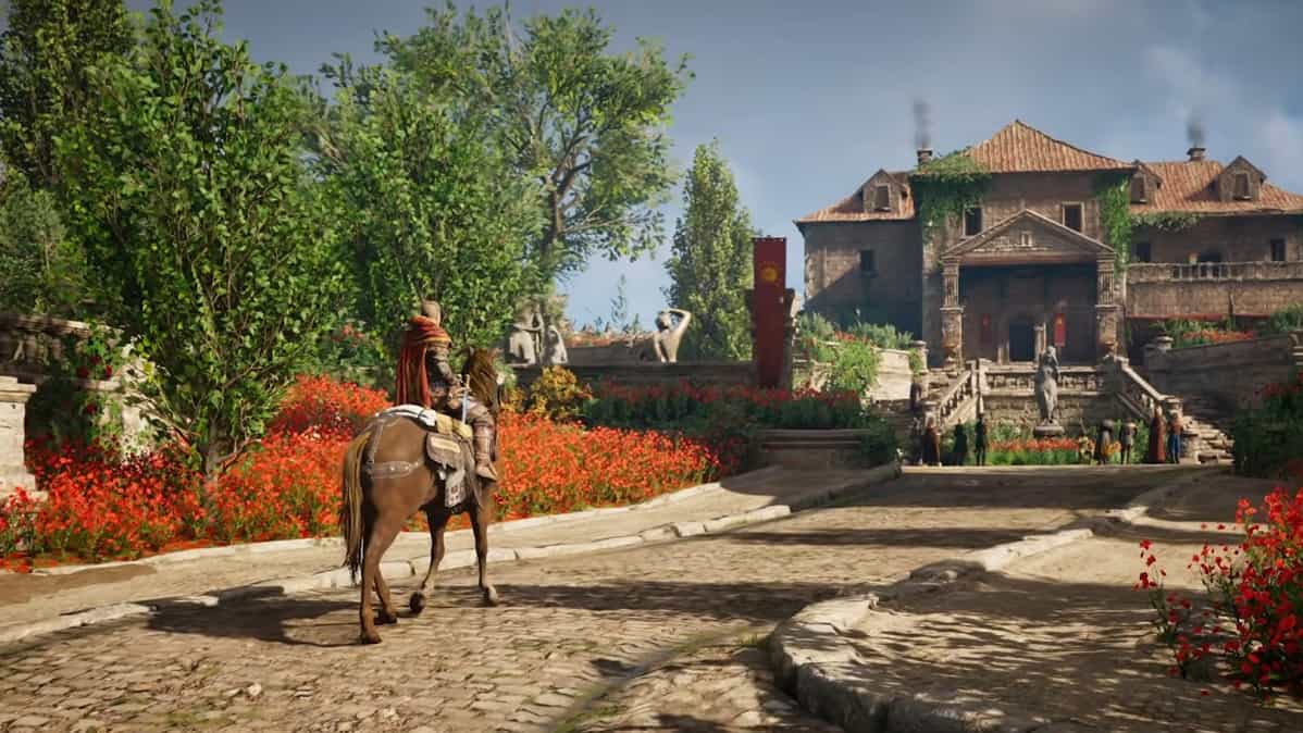 Assassin's Creed Valhalla Siege Of Paris Release Date Leaked By Xbox Games Store