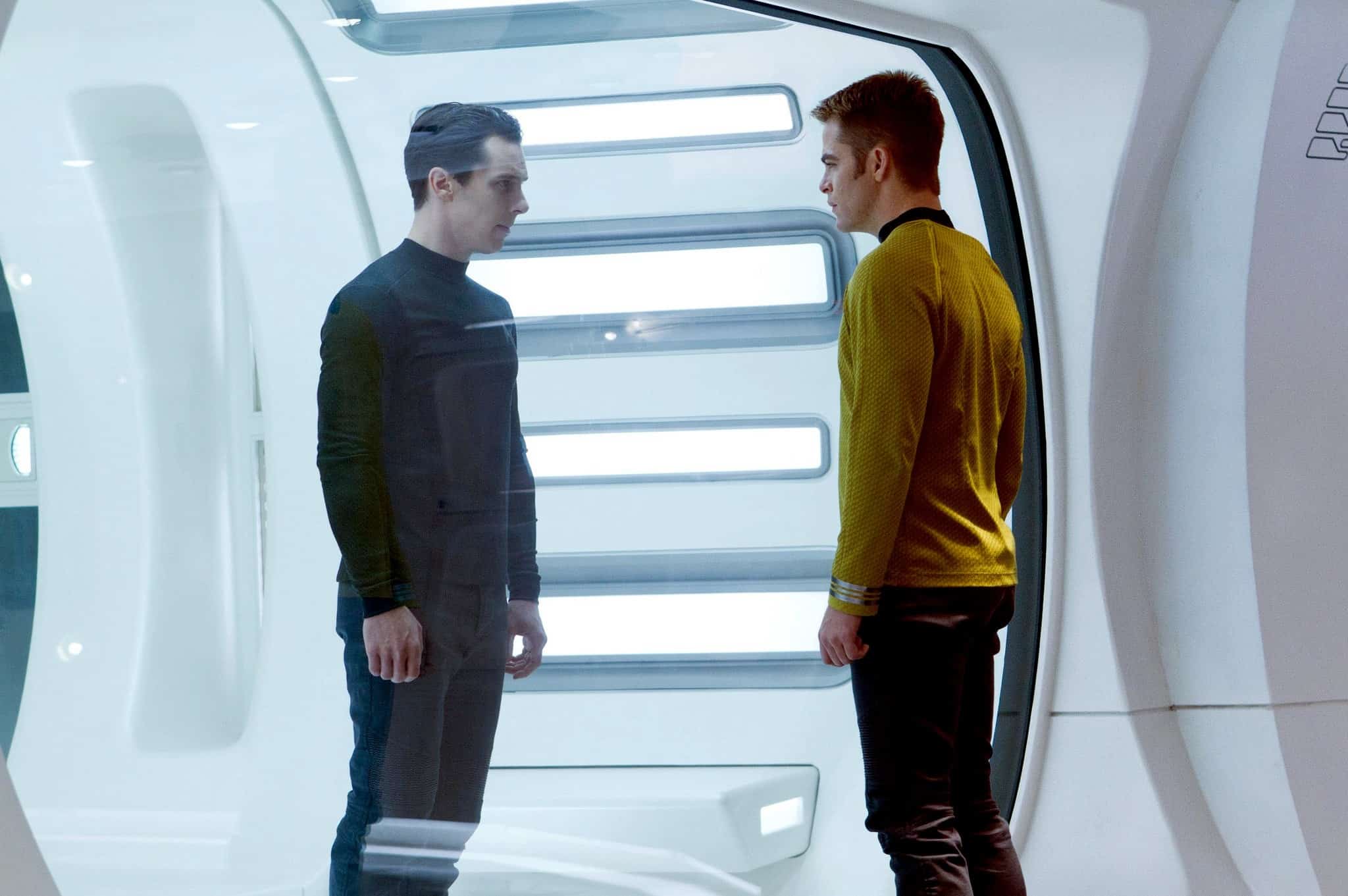 Original Cast Set To Return For Star Trek 4 With Production Set In Late 2022