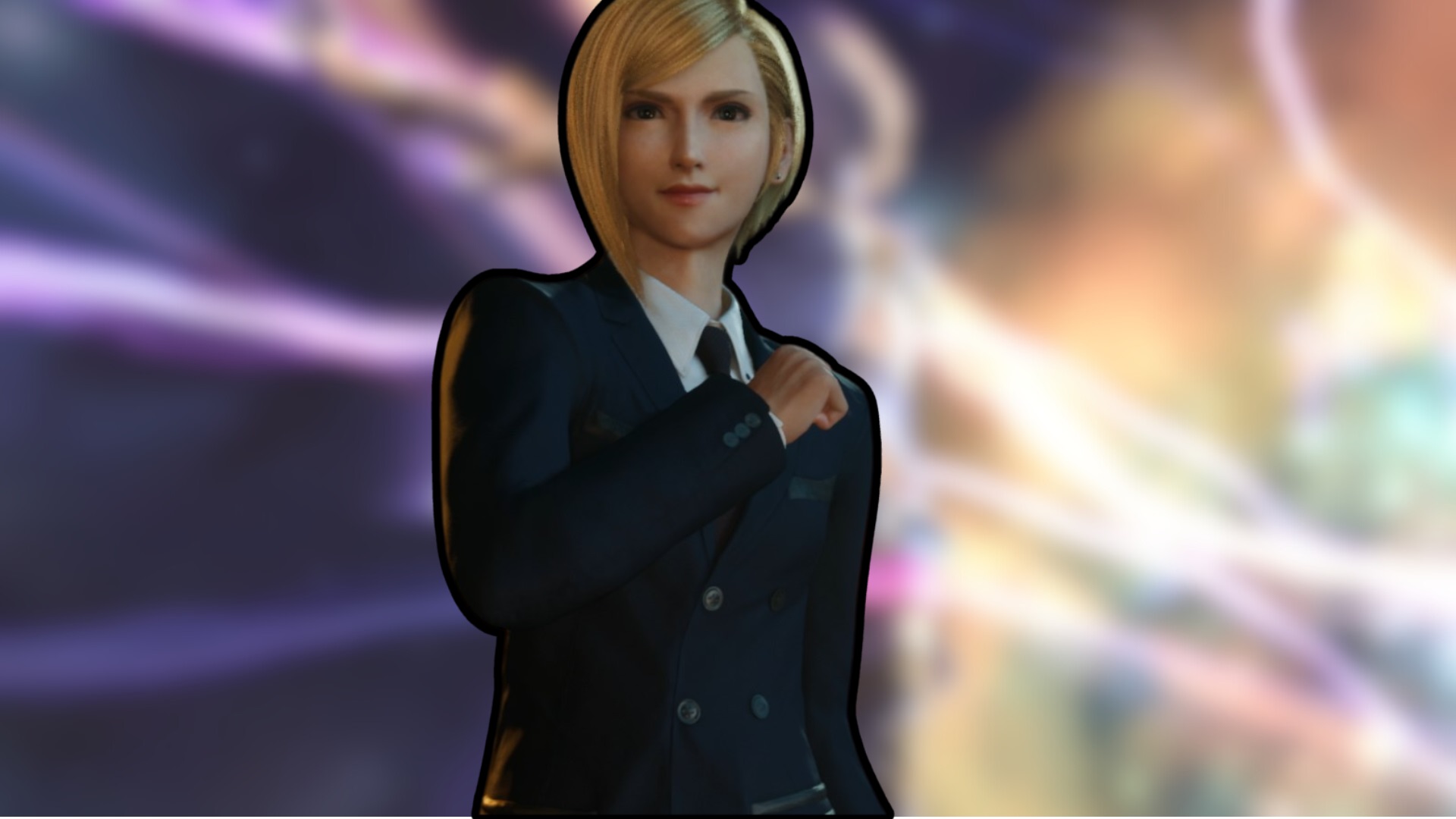 Final Fantasy 7 Rebirth Director Thankful for The Critical Acclaim