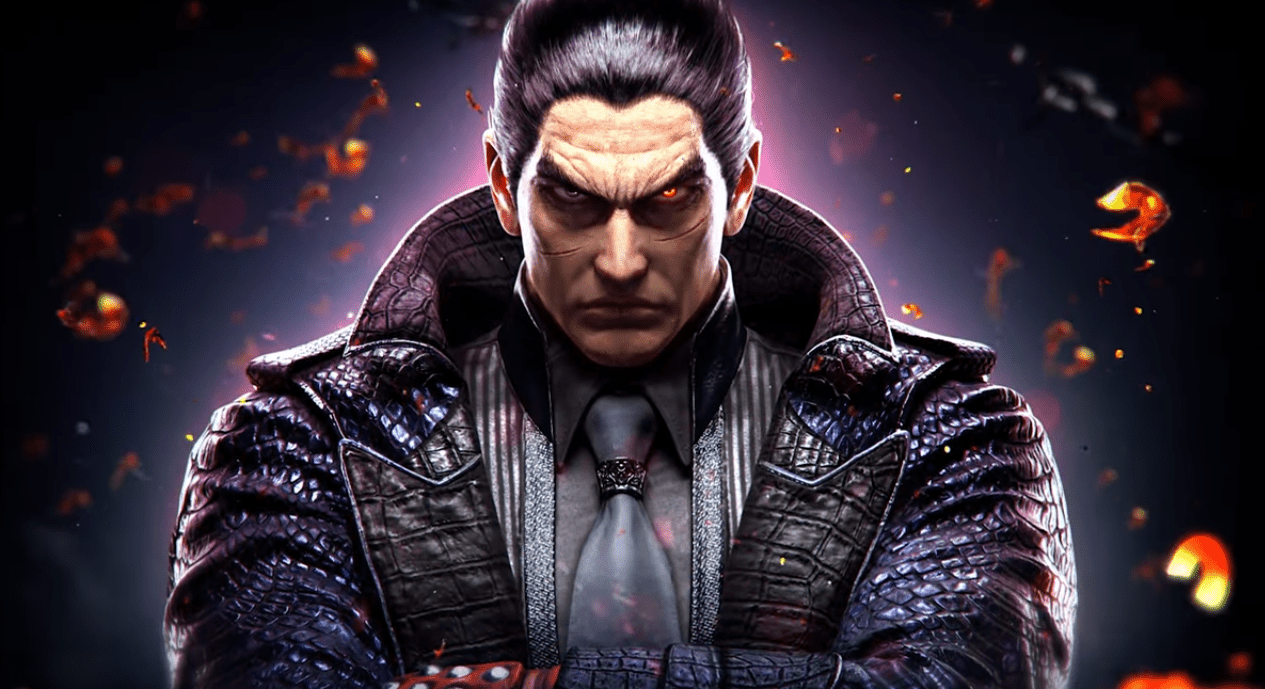 Bandai Namco releases new Tekken 8 gameplay trailer