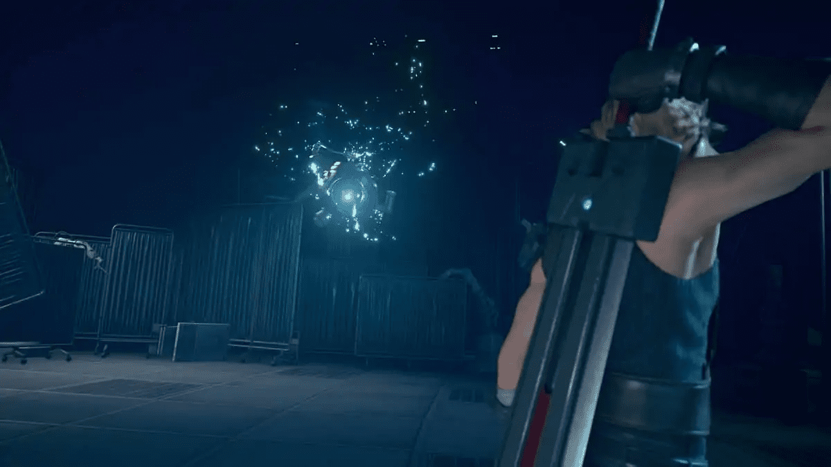 Ranking Every Final Fantasy 7 Remake Boss From Easiest To Most Difficult