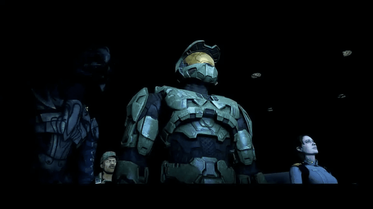 The 10 Best Video Game Trilogies Of All Time