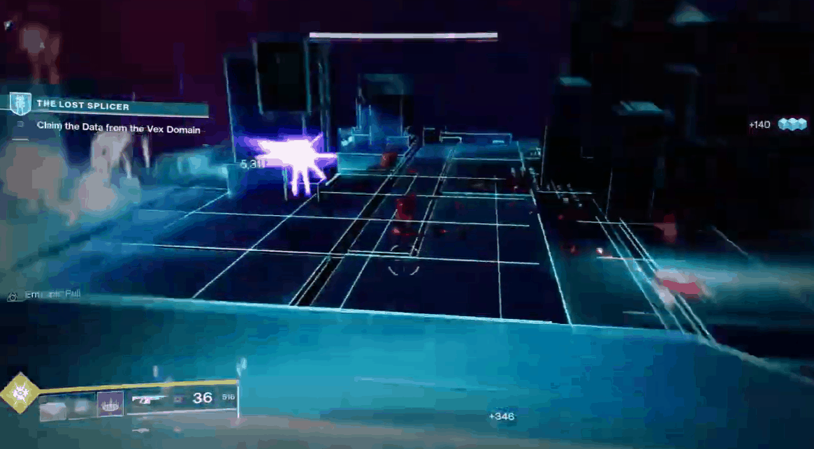 Crossplay Is Coming To Destiny 2