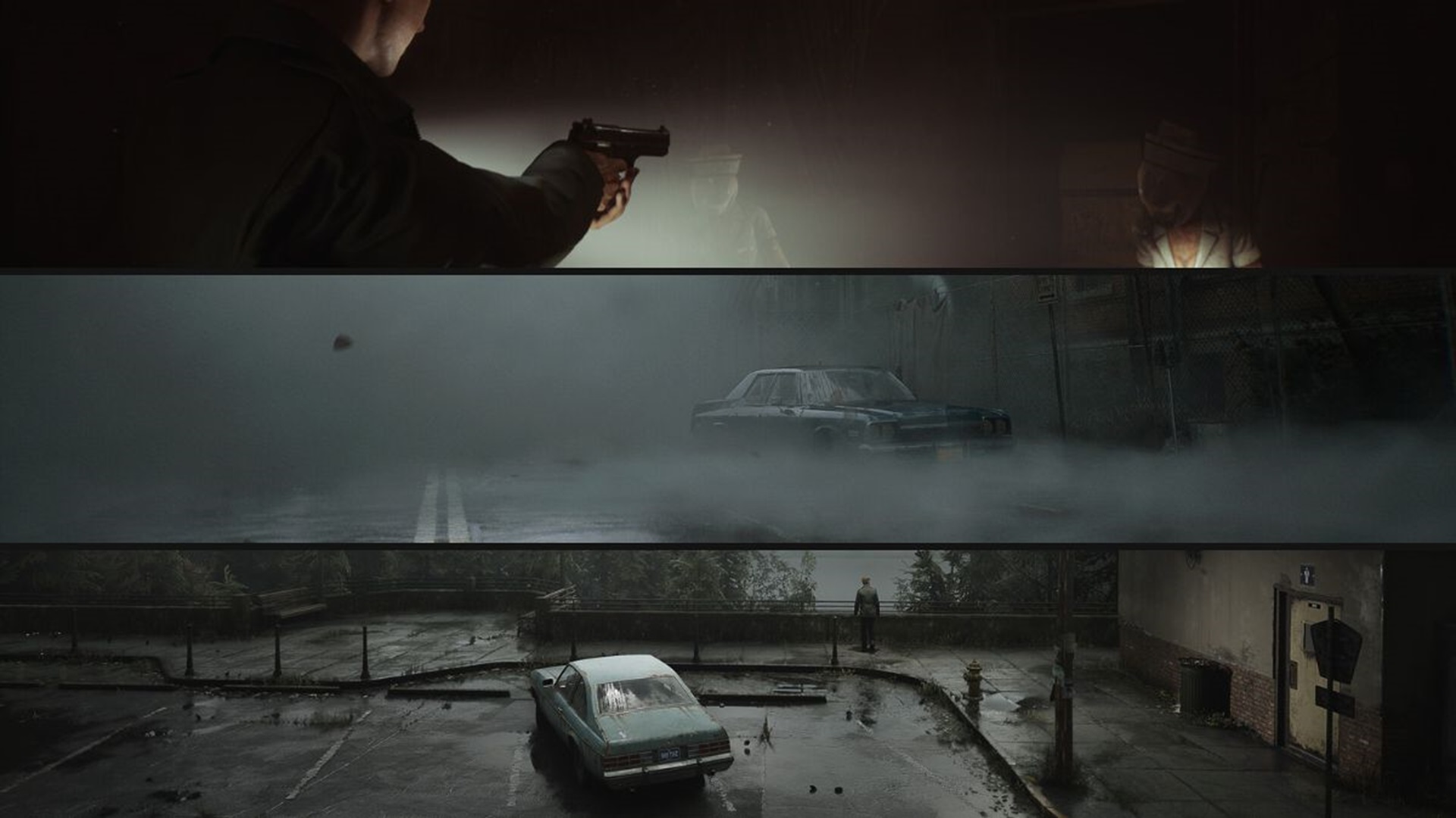 Bloober Team confirms steady progress on Silent Hill 2 remake