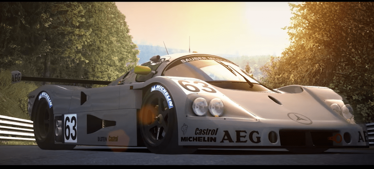 Assetto Corsa 2’s release window revealed