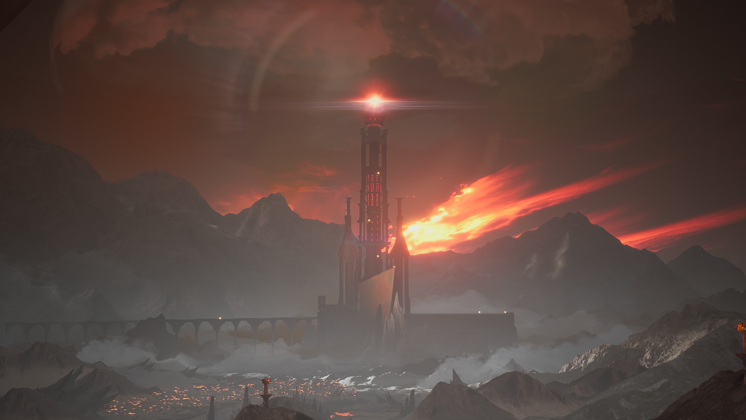 Nacon used ChatGPT to write its apology letter for The Lord of the Rings: Gollum