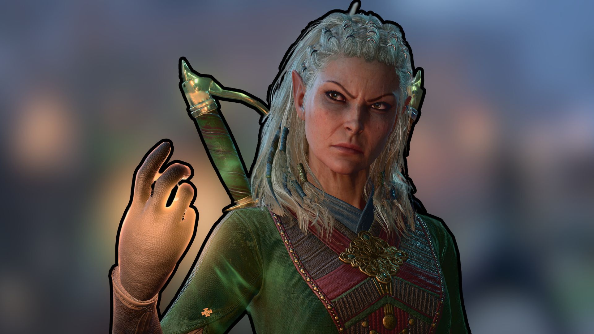 Larian Studios Is Not Making Any More Dungeons &amp; Dragons Games