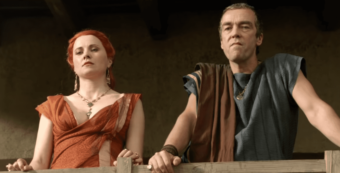 Starz Announces It Is Developing A Spartacus Sequel Series