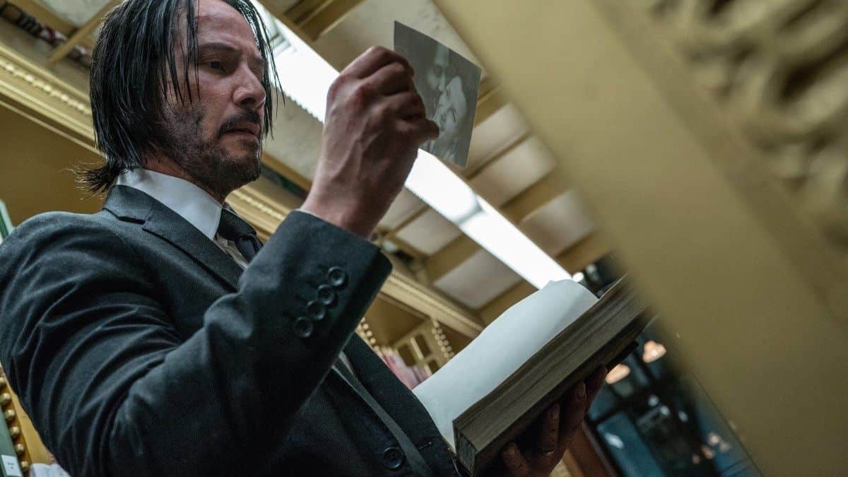 Lionsgate Delays John Wick 4 By Nearly A Year To 2023