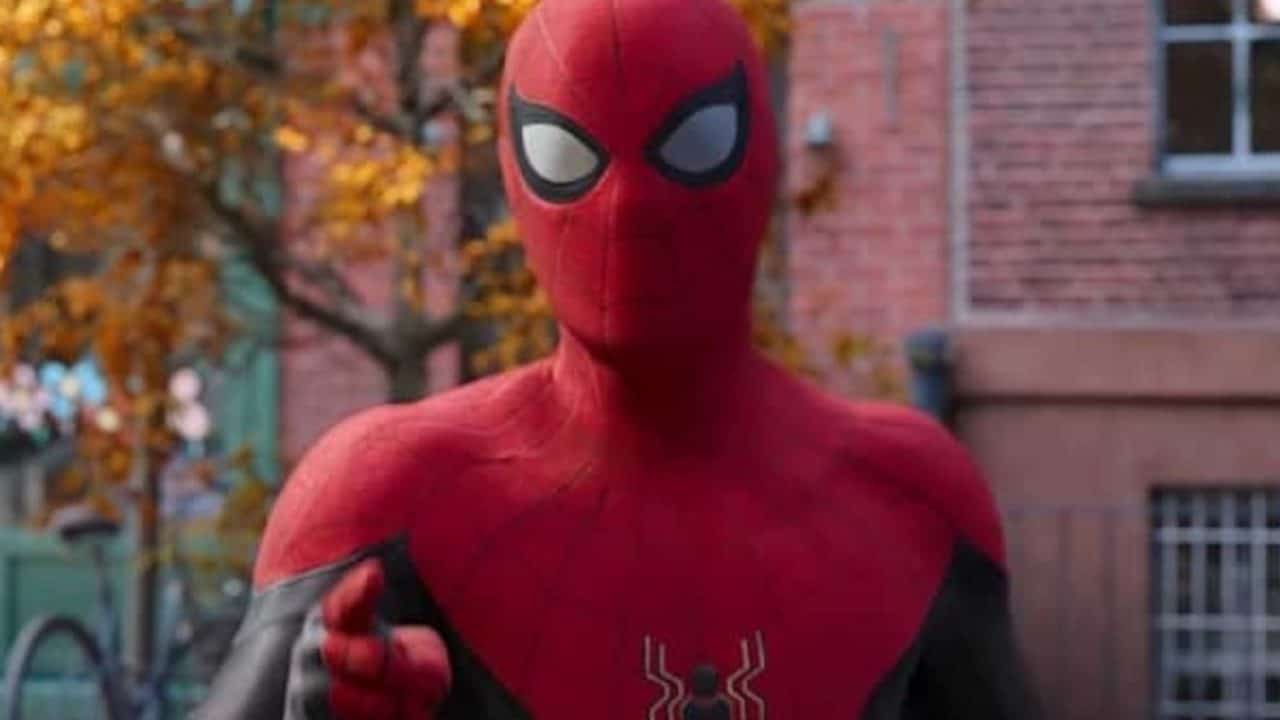 Spider-man: No Way Home Is Officially The Highest-grossing Sony Movie