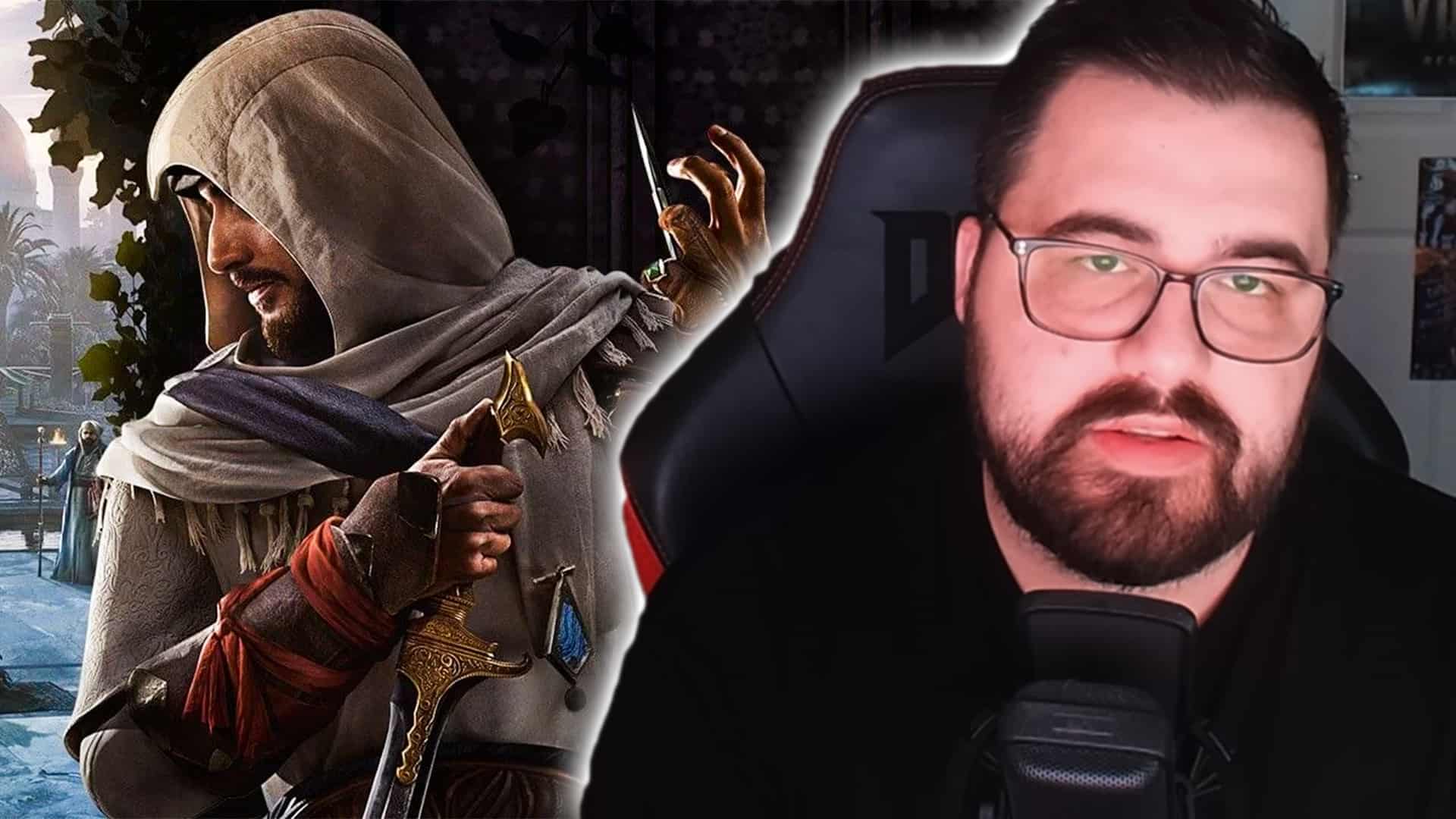 Youtuber created a secret "insider" account to leak details secured under NDA