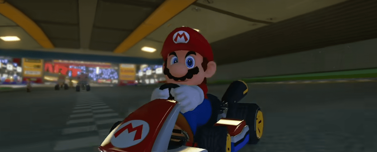 Nintendo Launches Newly Acquired Nintendo Pictures