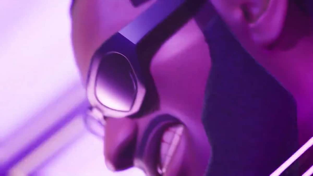 Epic Games Reveals Fortnite Lebron James Skin