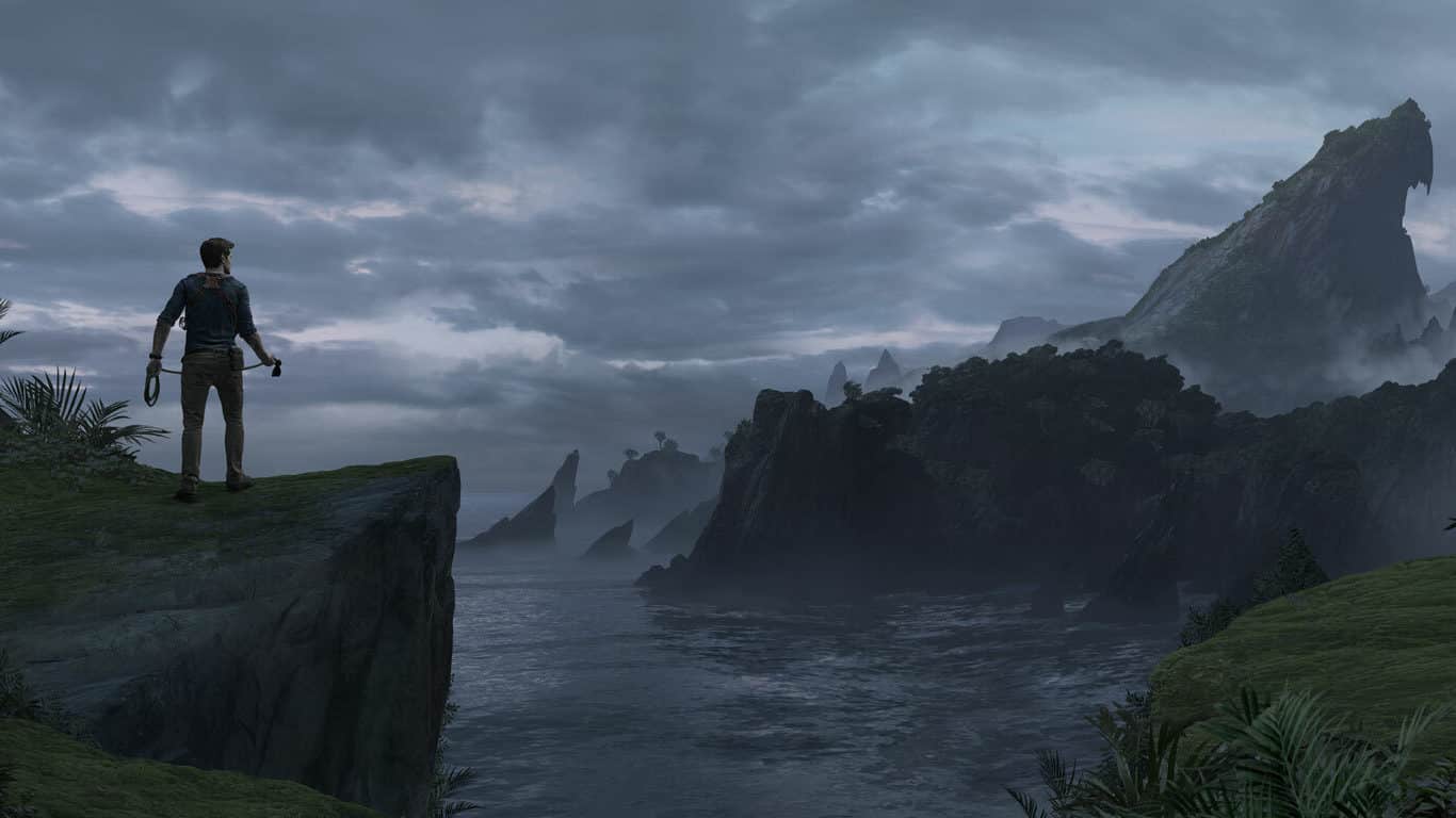 Naughty Dog is done with Uncharted and maybe with The Last of Us