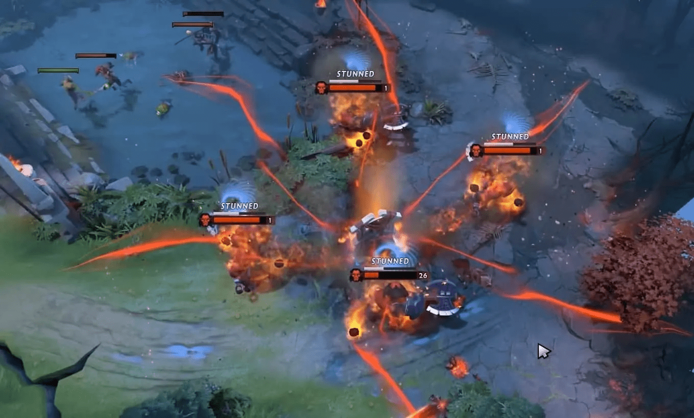 The Best Dota 2 Heroes For Beginners