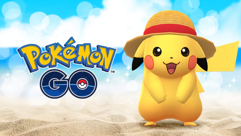 Pokémon Go data miners reveals "bread" event  coming soon
