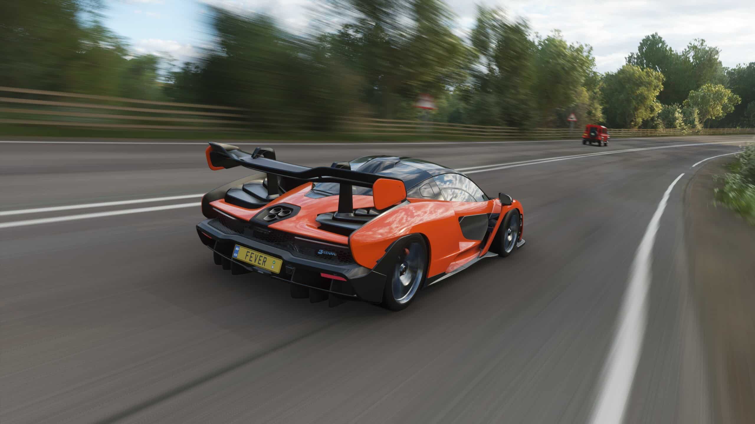 How to get free Forza Horizon 5 cars