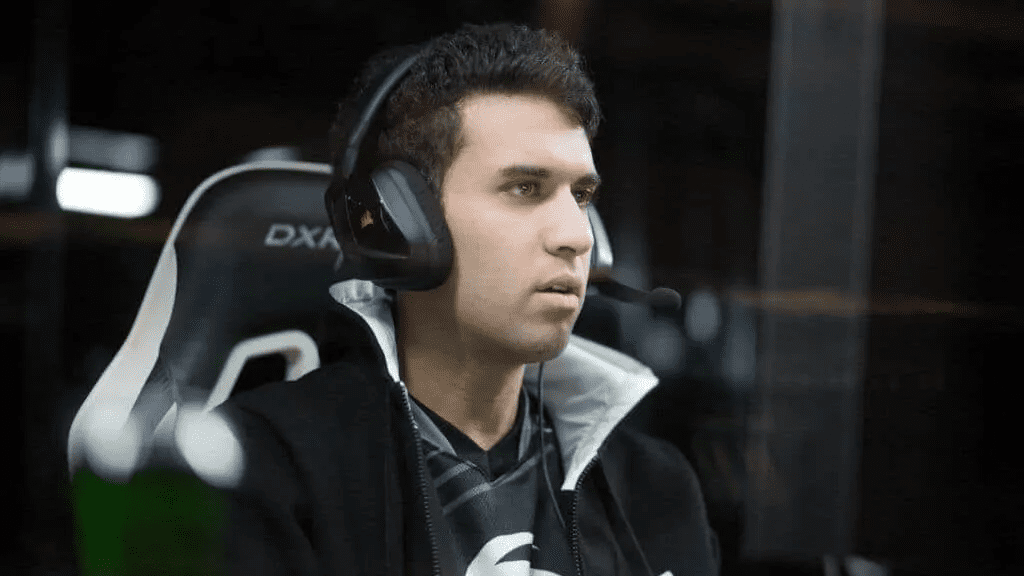 Virtus.pro Is The Winner Of Epic League Division 1