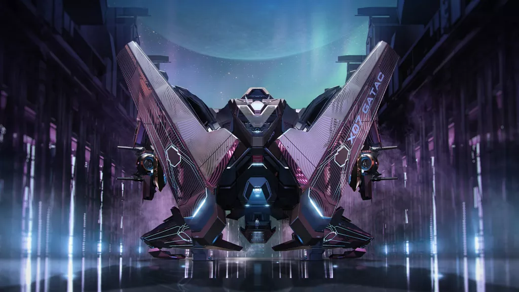 Regulators get Star Citizen to add disclaimer to unfinished ships