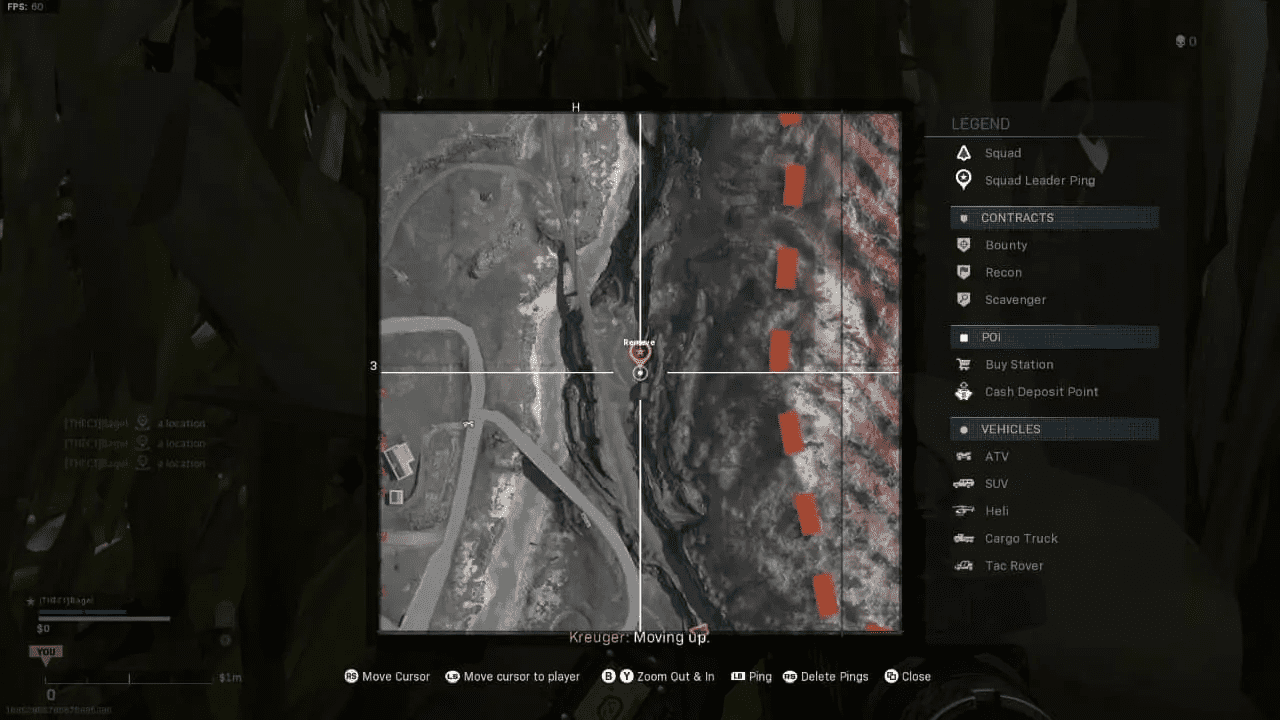 Call Of Duty: Warzone Bunker Guide - Locations And Entry Codes