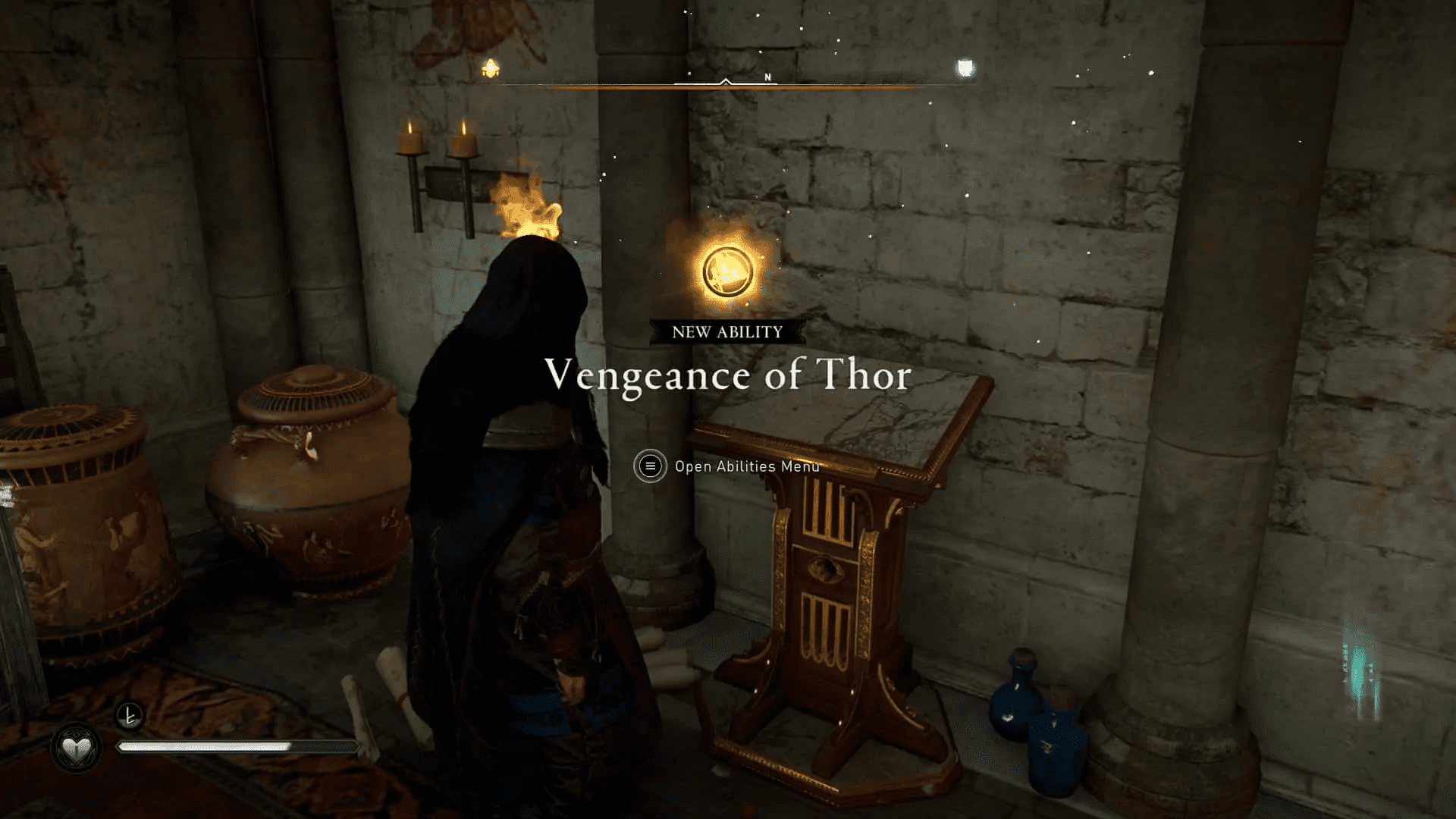 Assassin's Creed: Valhalla - Locations Of All Abilities