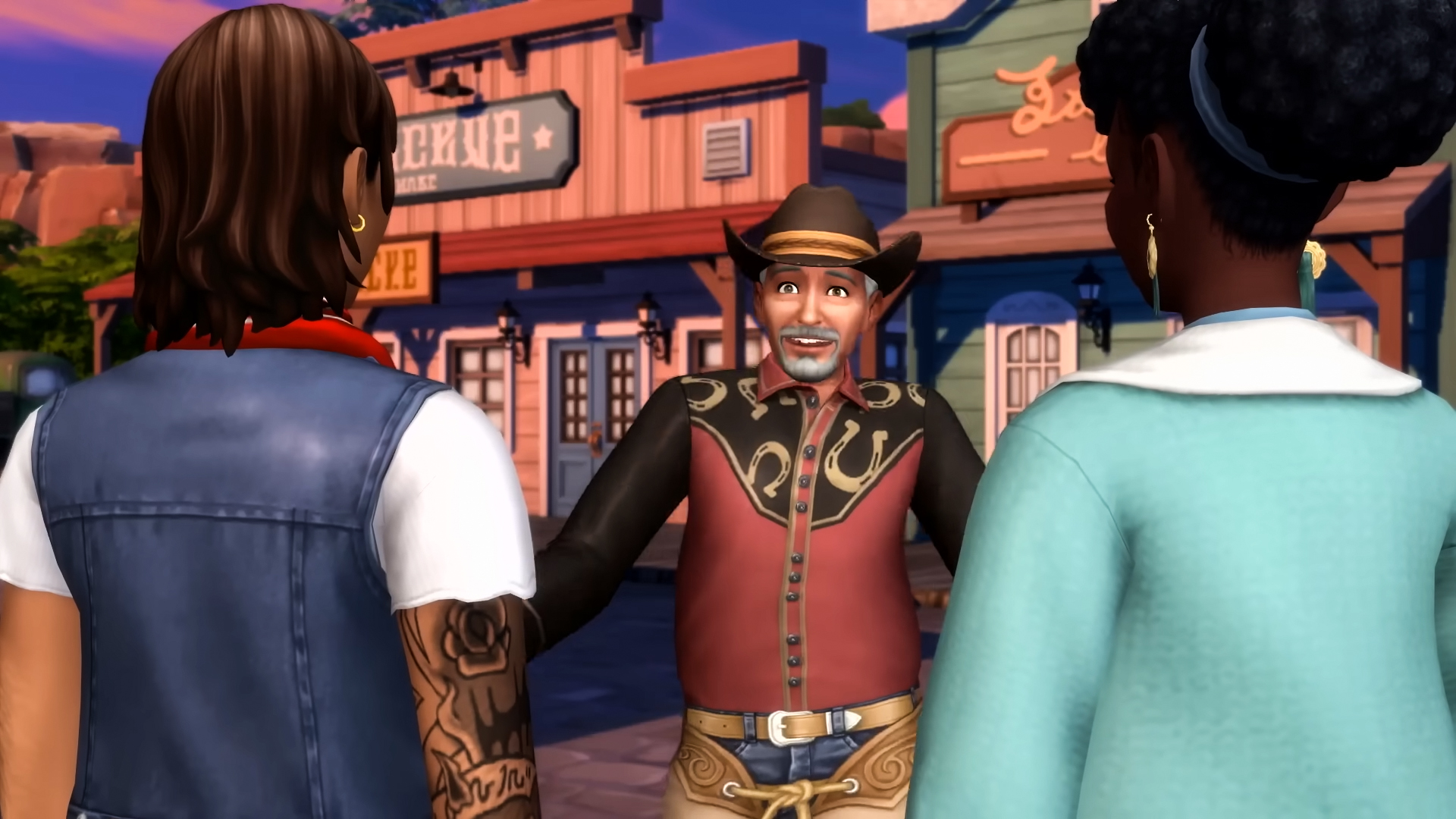 EA confirms that The Sims 5 will be free to download