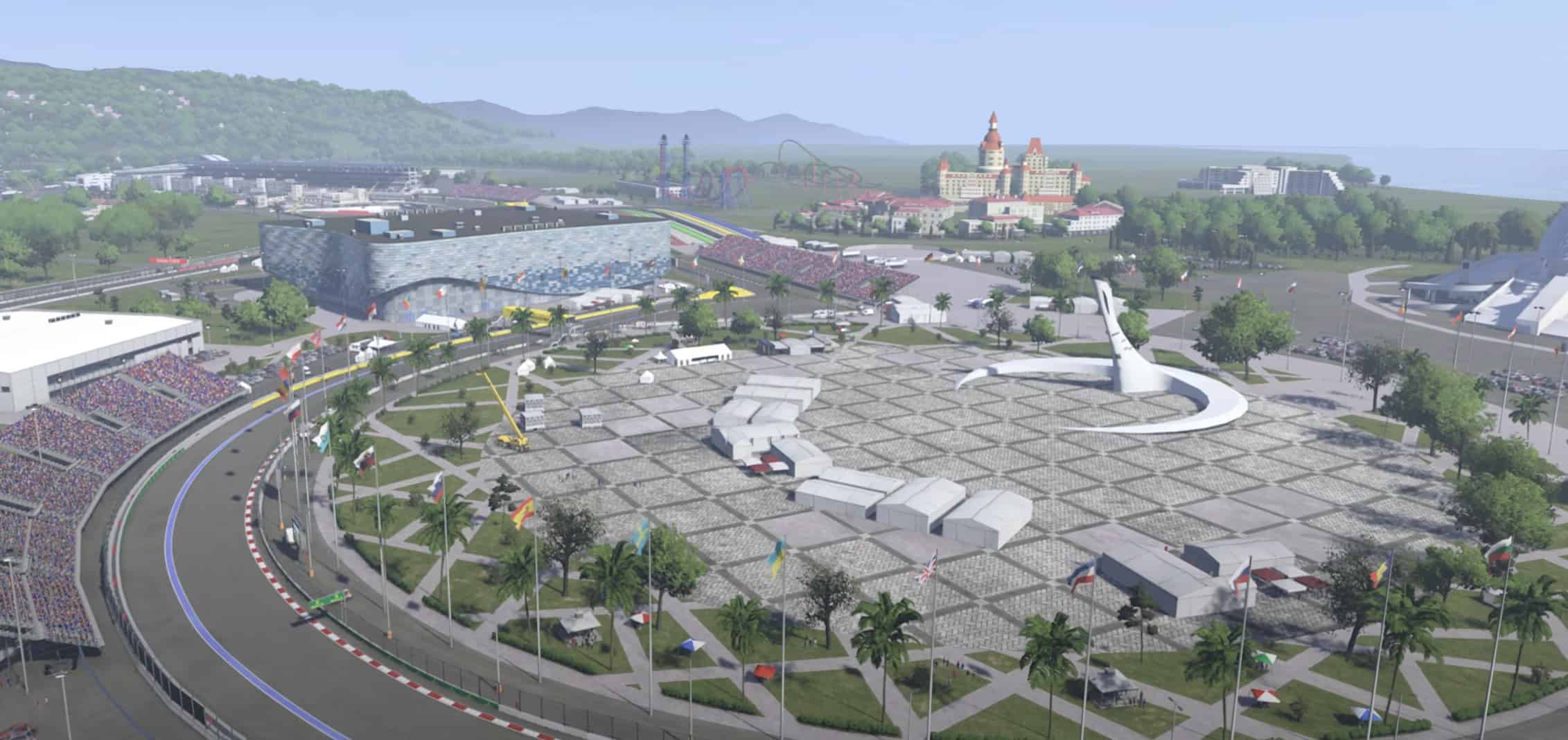 Exclusive: F1 2022 Faces Small Internal Delay As Supercars Are Cut