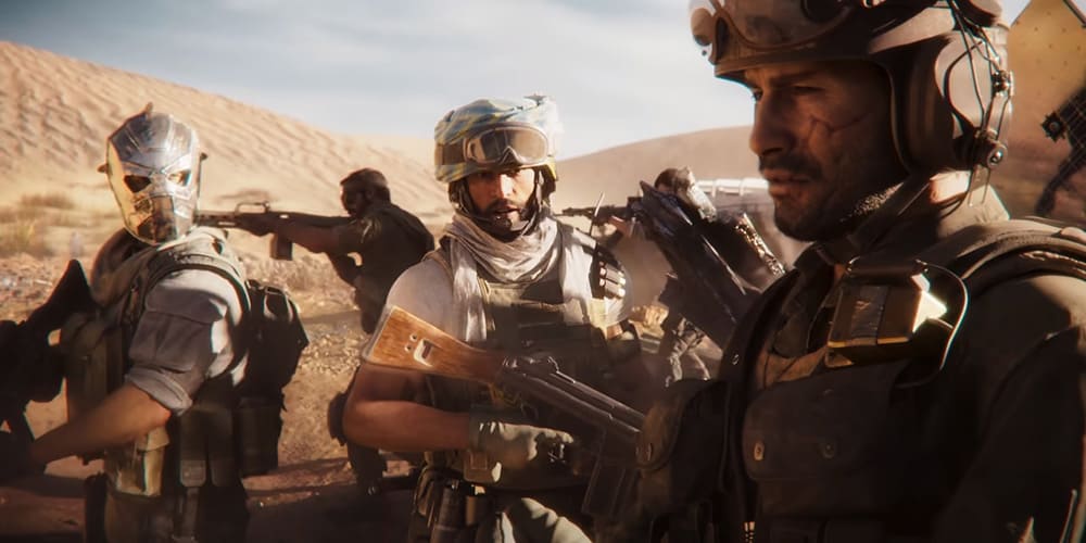 Activision Confirms Call Of Duty: Warzone 2 To Be Revealed This Year