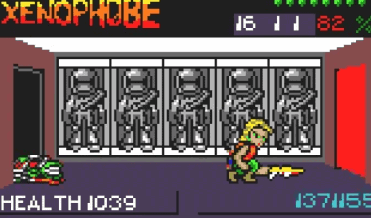 The Best Atari Lynx Games By Genre