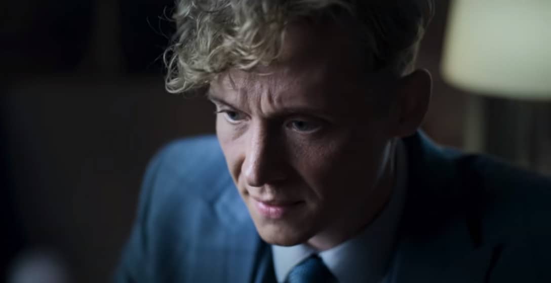 Netflix Army Of Thieves Teaser Lands