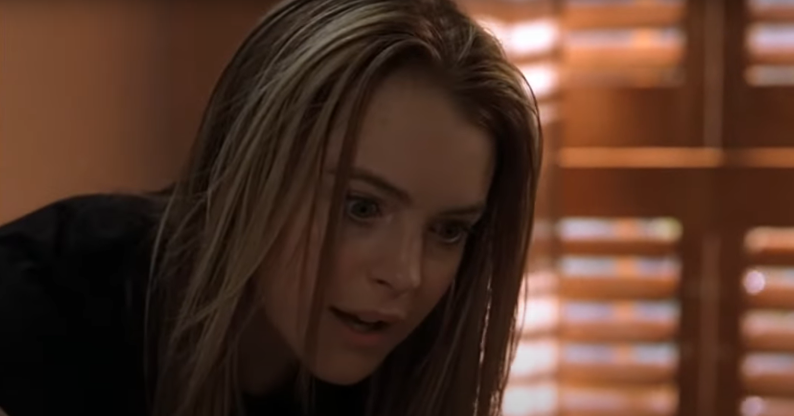 Freaky Friday Lee Curties