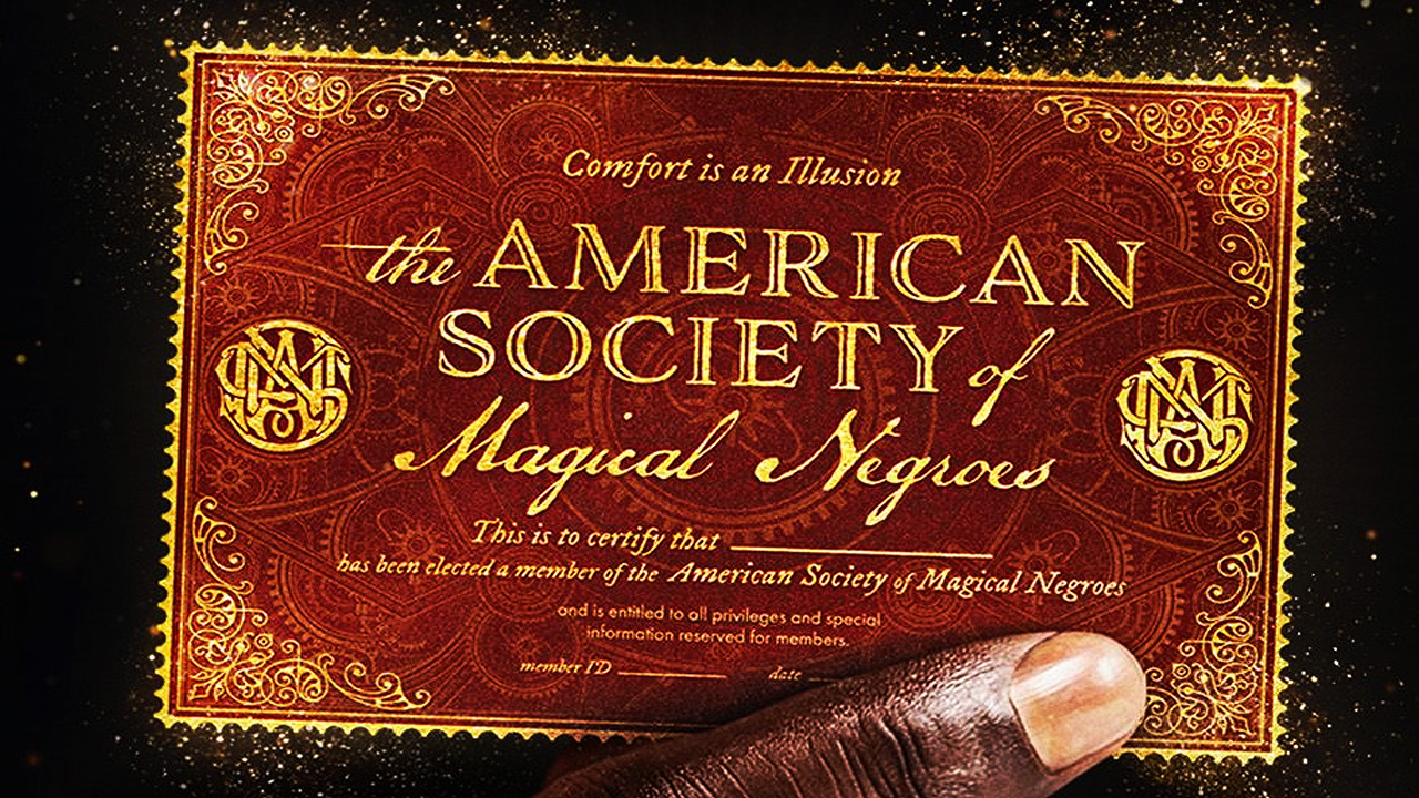 The trope of the "Magical Negro" is actually prevalent in cinema and other popular media. But reactions to the trailer of Kobi Libii's satirical fantasy film have so far been generally negative.