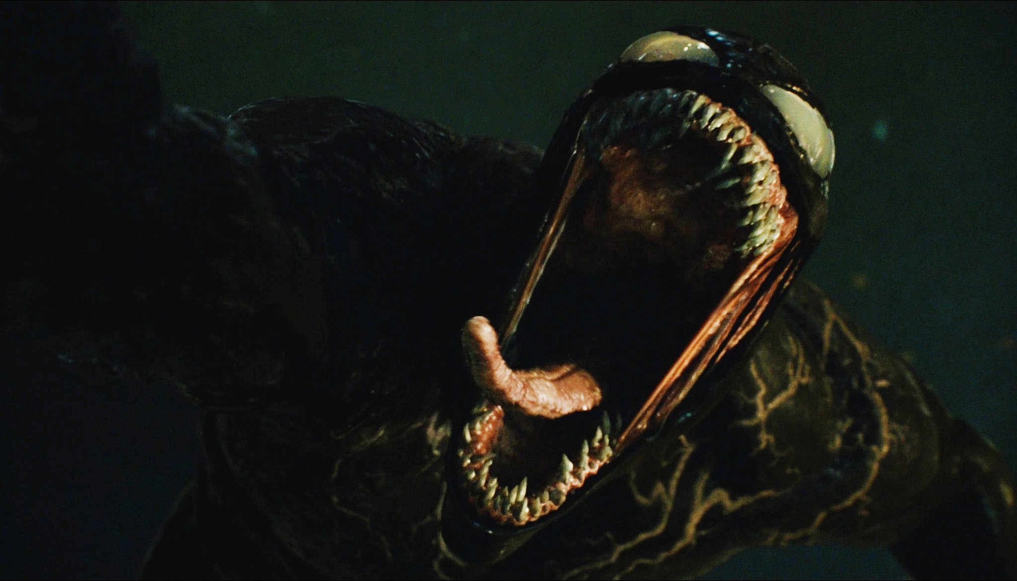 While the MCU failed to establish Gorr the Butcher as a legitimate god-killing villain, Knull might be a different story if done right.