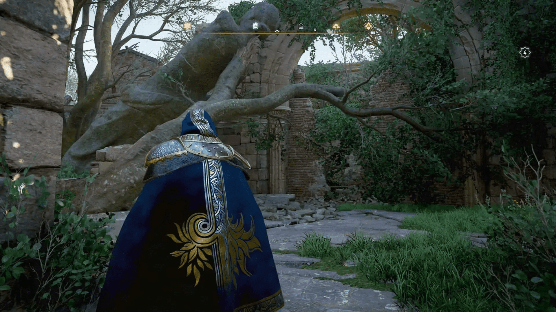 Top 5 Armor Sets In Assassin's Creed: Valhalla & Where To Find Them