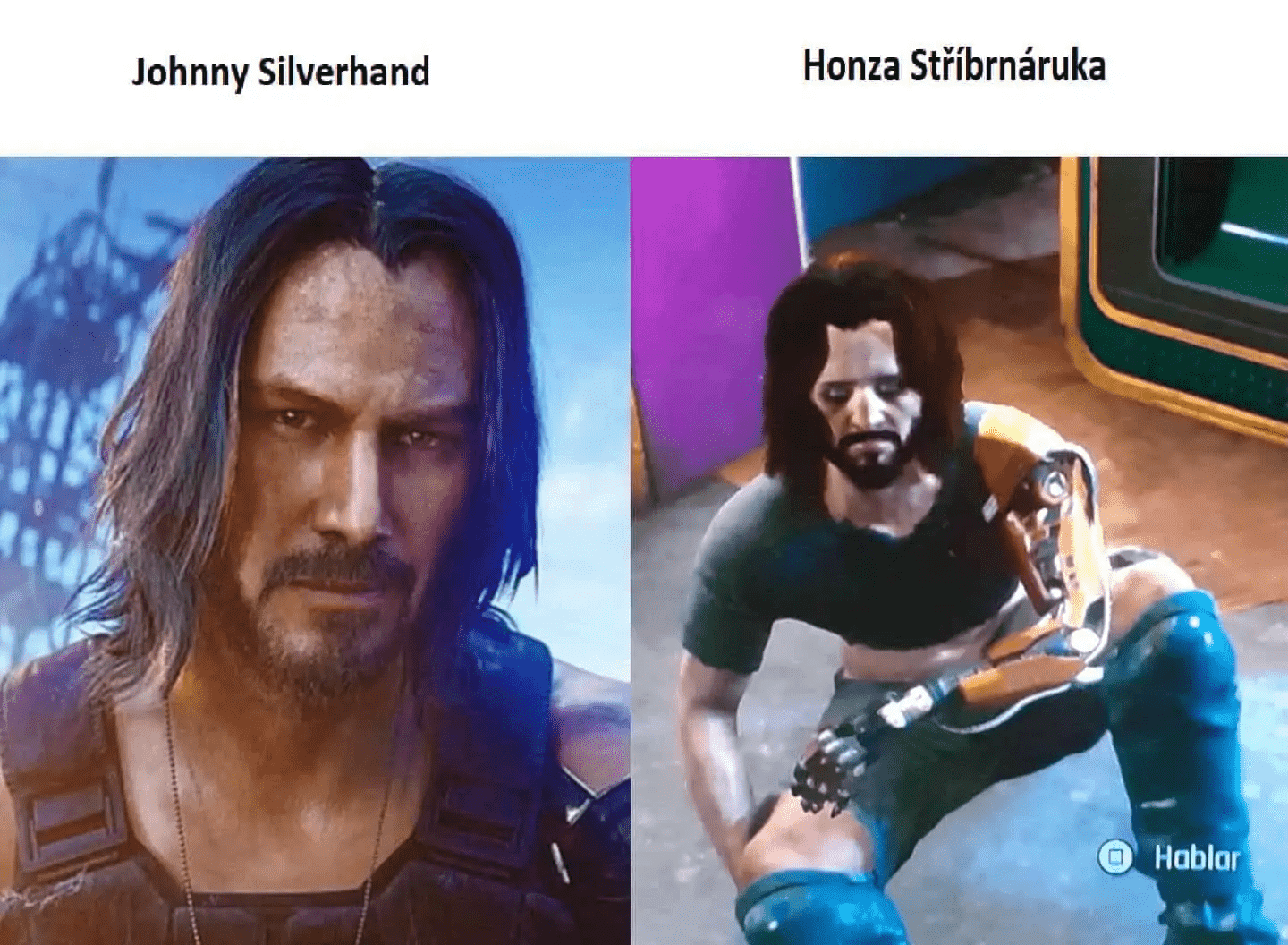 Top 15 Cyberpunk 2077 Memes