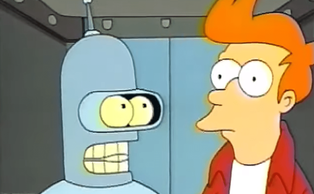futurama