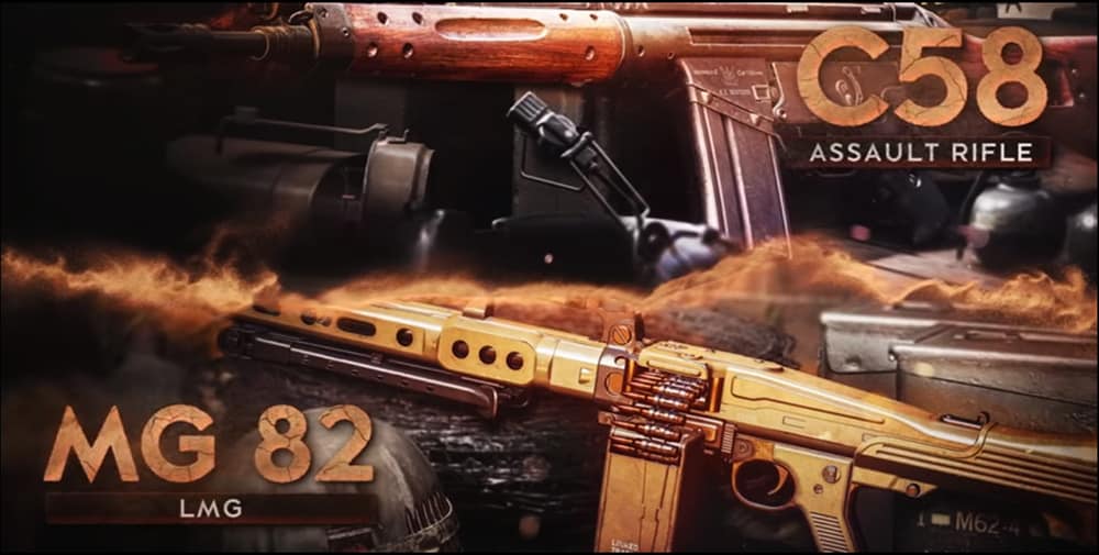 Call Of Duty Black Ops Cold War And Warzone Season 4 Launches