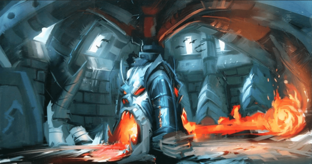 World Of Warcraft Expansions In Order