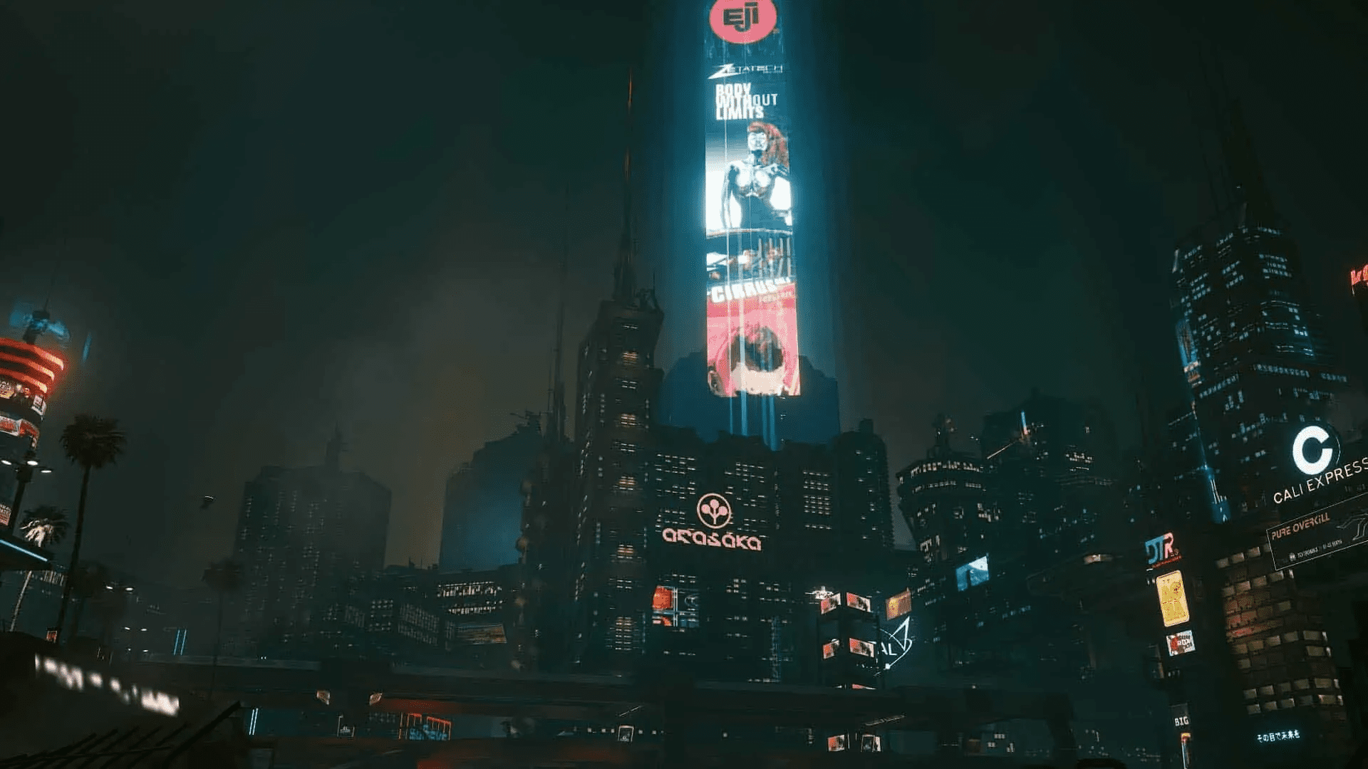 Cyberpunk 2077 Length: How Long Is The Game?