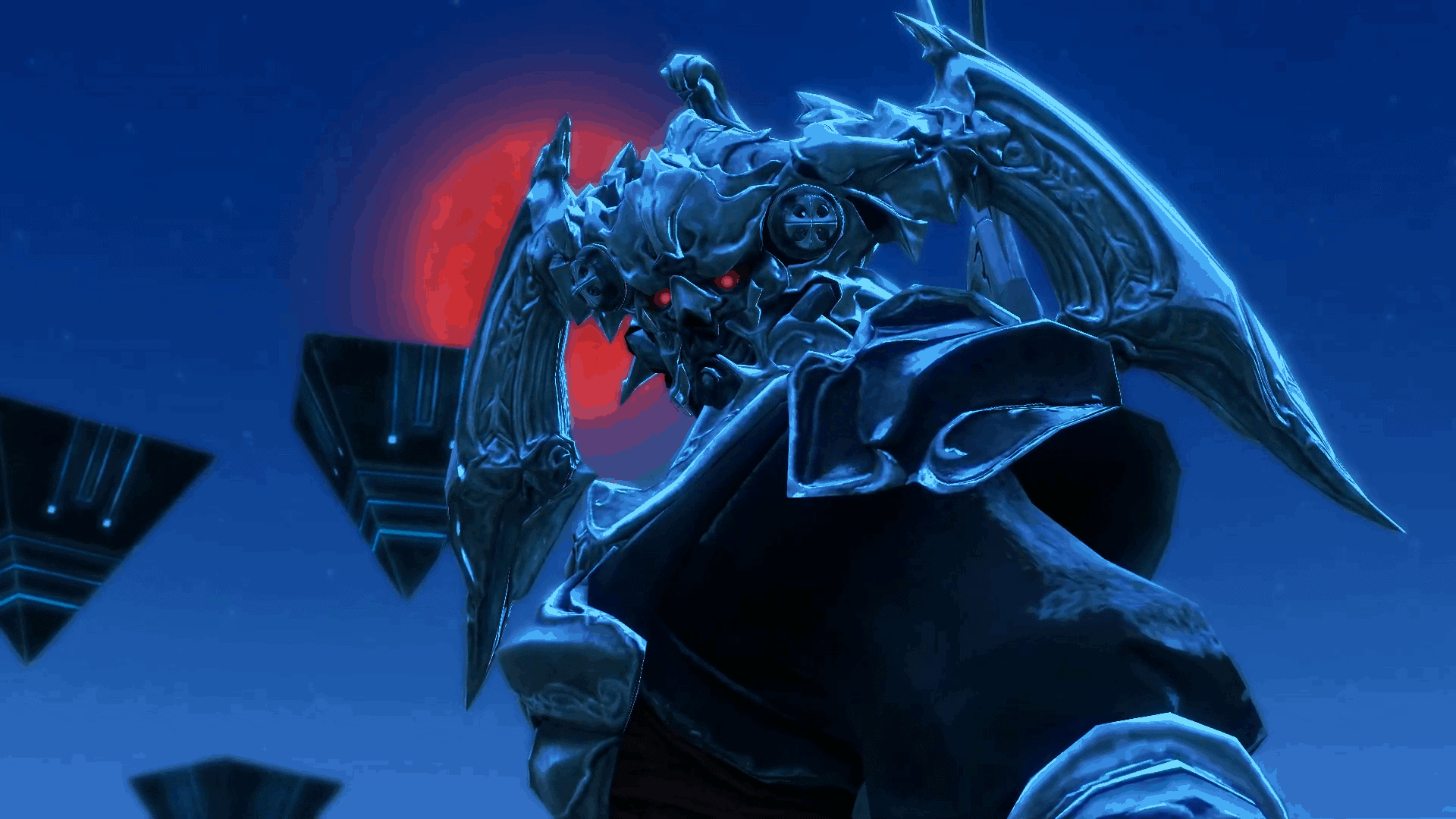 The Story Of The Original Final Fantasy Xiv