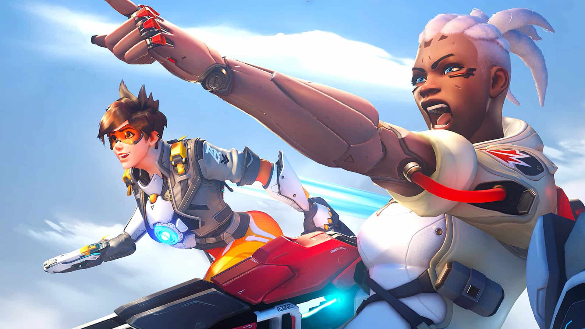 Blizzard Celebrate Massive Overwatch Player Milestone