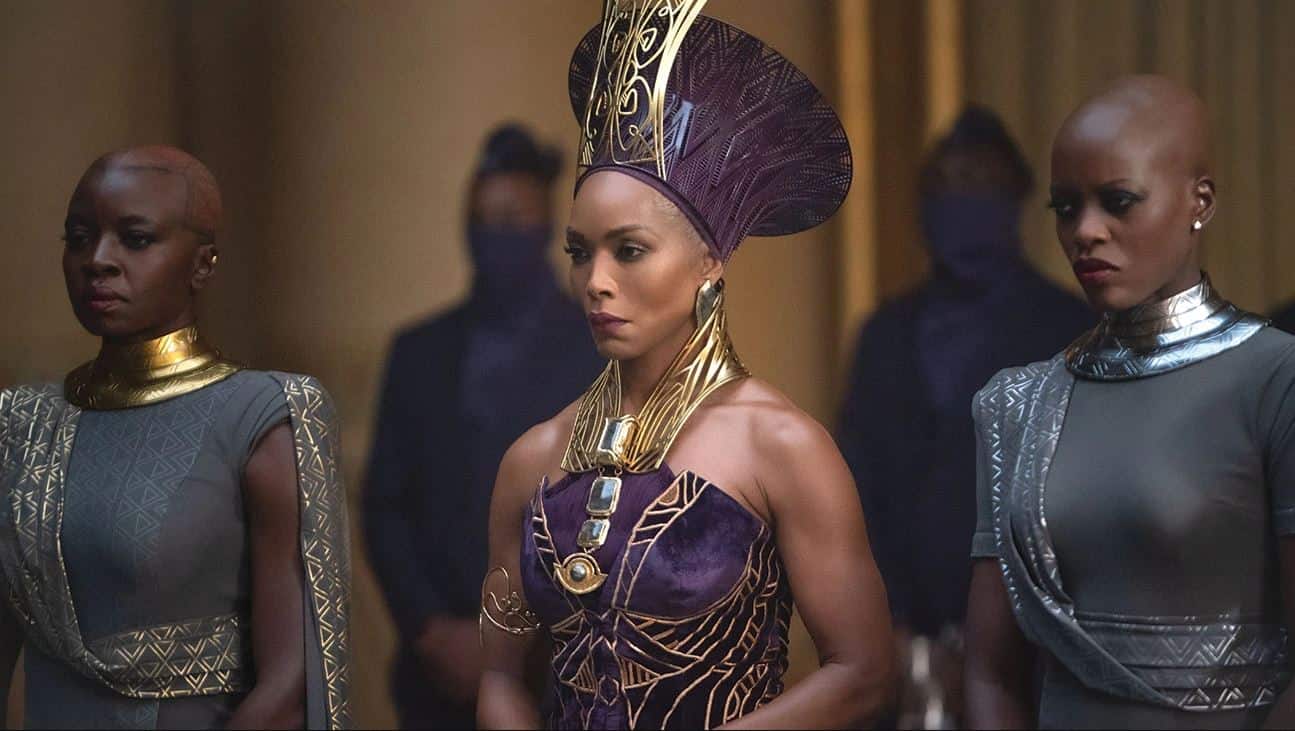 Black Panther: Wakanda Forever Becomes The Most Watched Mcu Film On Disney+