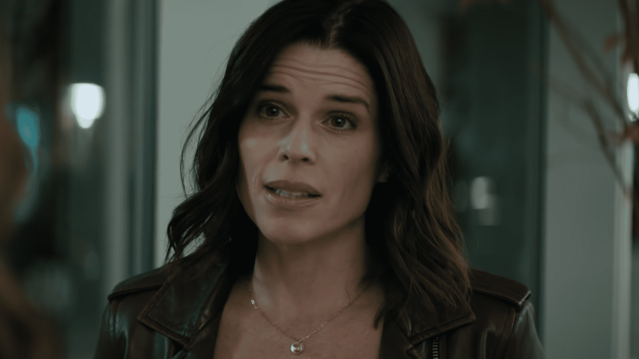 Neve Campbell Still Is Not Coming Back For Scream 6