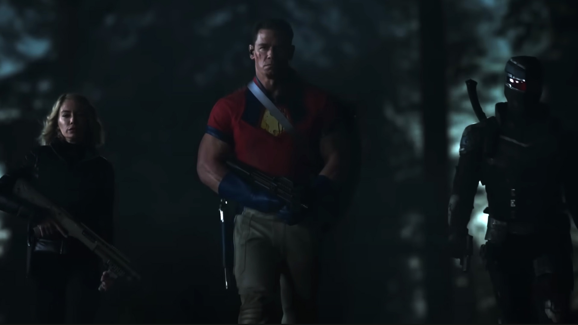 One character that is curiously not confirmed yet is Adrian Chase/Vigilante (Freddie Stroma). But given how popular he is with the fans, it is likely he will be announced for Peacemaker Season 2 before its production begins.